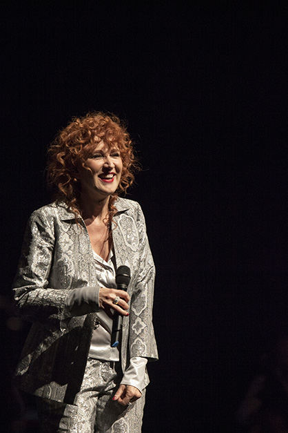 Foto Federica Ikka Mirabelli