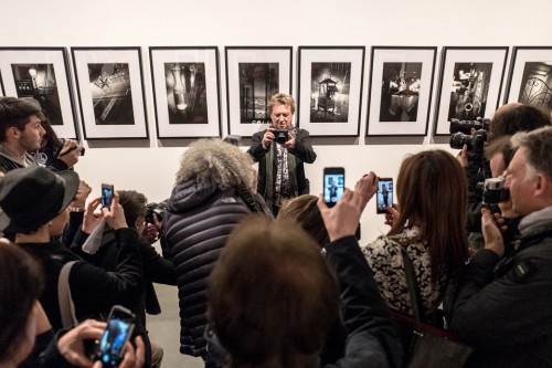 Andy Summers, mostra fotografica, foto, fotografie, The Police, Leica, Leica Galerie & Store, Milano, Rolling Stone, gallery, Marco Casino