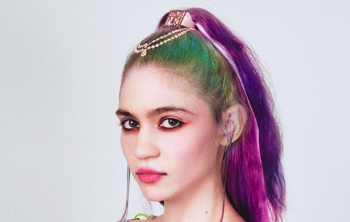 Grimes contro i profili social che parlano di salute mentale: «Peggiorano le cose»