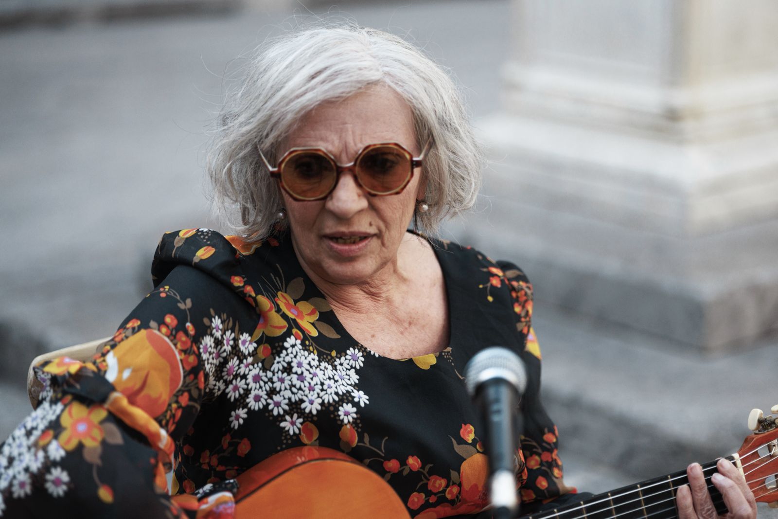 rosa balistreri